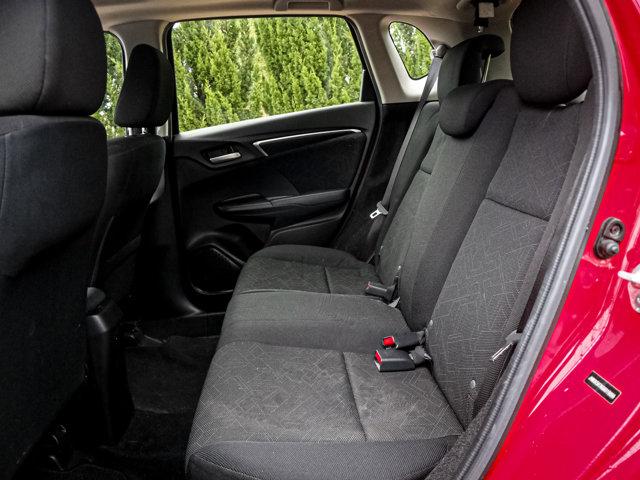 used 2016 Honda Fit car