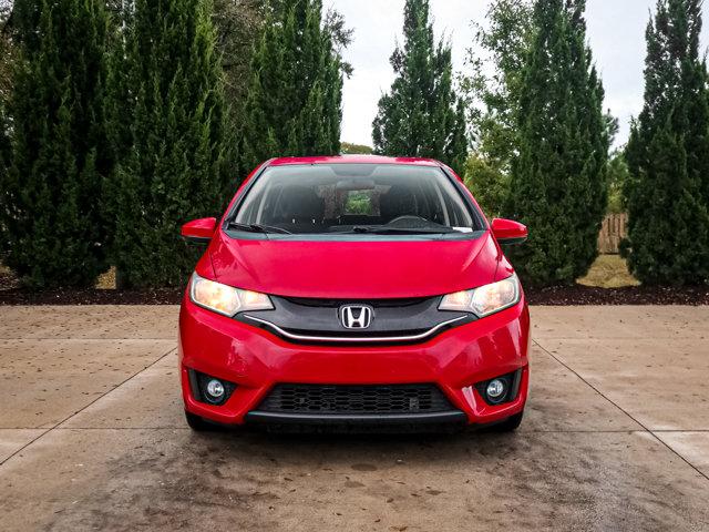 used 2016 Honda Fit car