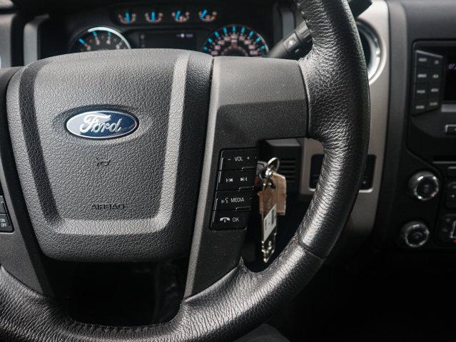 used 2013 Ford F-150 car, priced at $25,000