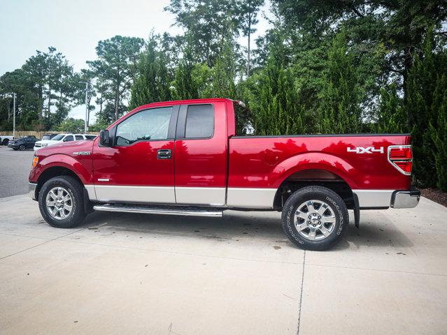 used 2013 Ford F-150 car, priced at $25,000