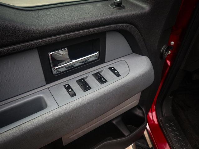 used 2013 Ford F-150 car, priced at $25,000