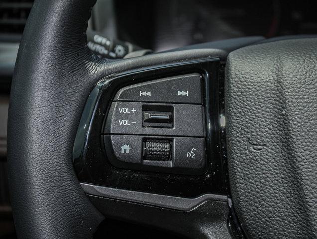 used 2025 Honda Odyssey car, priced at $49,500