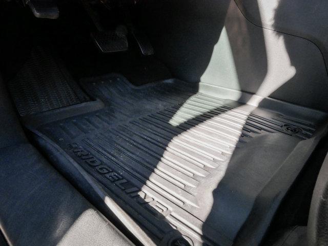 used 2017 Honda Ridgeline car, priced at $21,524