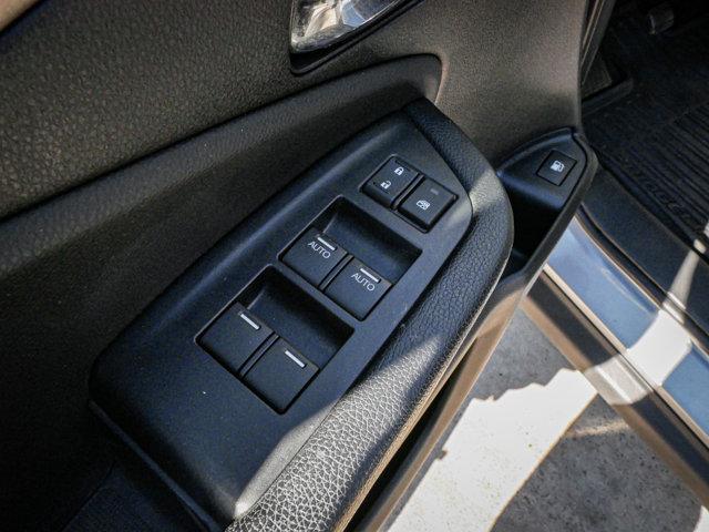 used 2017 Honda Ridgeline car, priced at $21,524