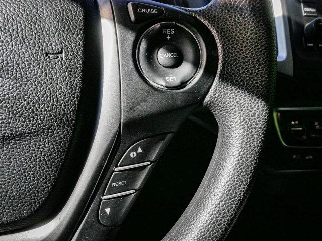 used 2017 Honda Ridgeline car, priced at $21,524