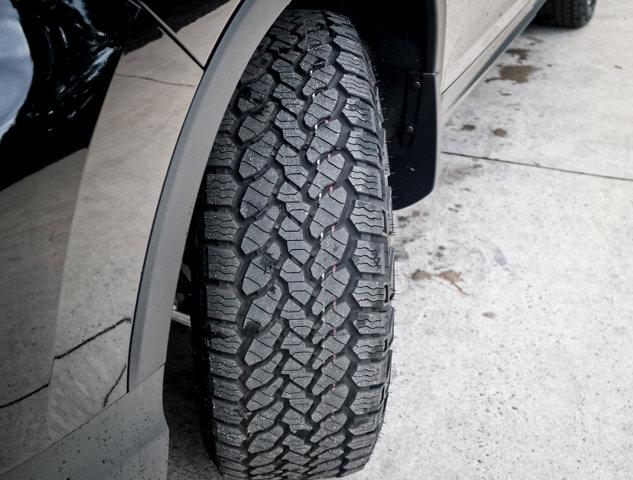 new 2025 Honda Ridgeline car, priced at $47,080