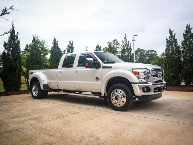 used 2016 Ford F-450 car, priced at $54,000