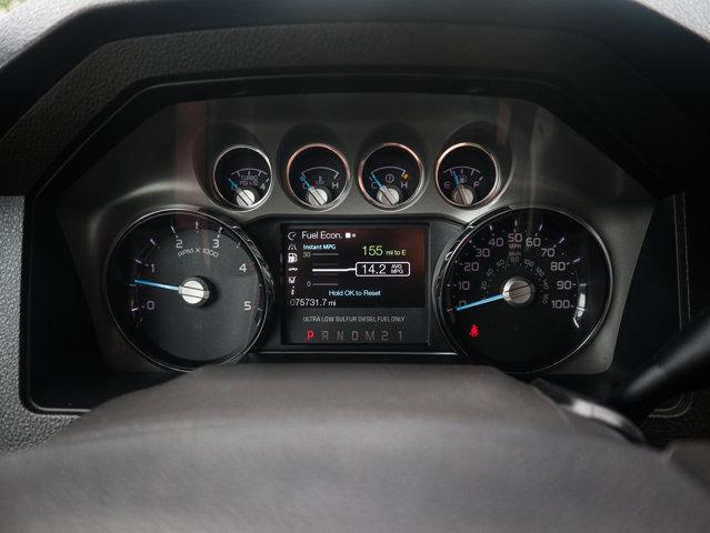 used 2016 Ford F-450 car, priced at $54,000