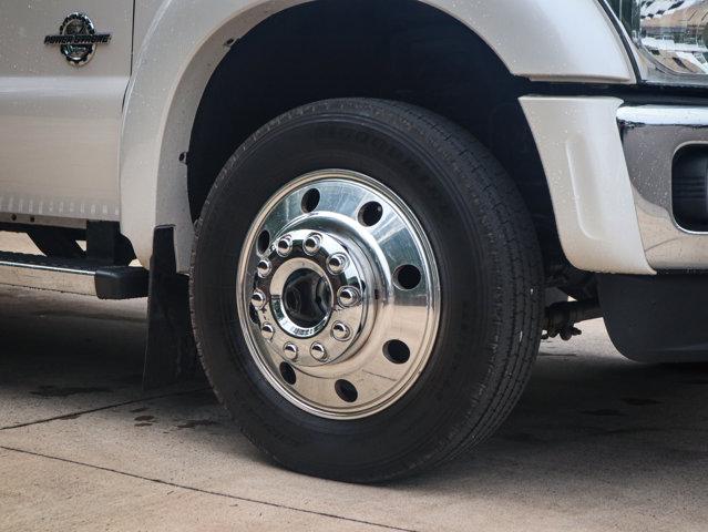 used 2016 Ford F-450 car, priced at $54,000