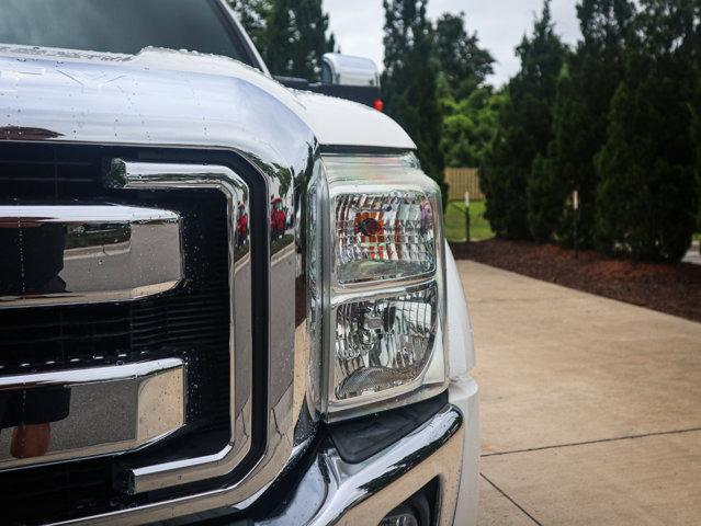 used 2016 Ford F-450 car, priced at $54,000