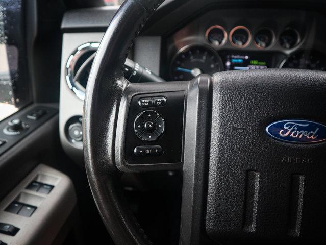 used 2016 Ford F-450 car, priced at $54,000