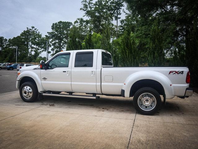 used 2016 Ford F-450 car, priced at $54,000
