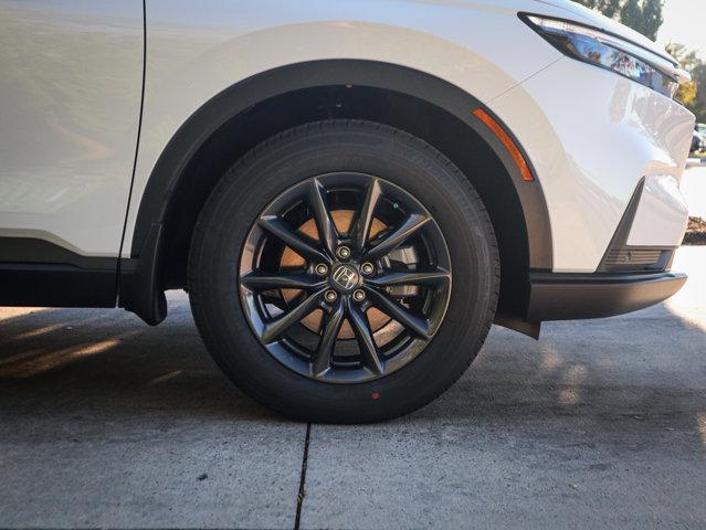 new 2026 Honda CR-V car, priced at $38,805