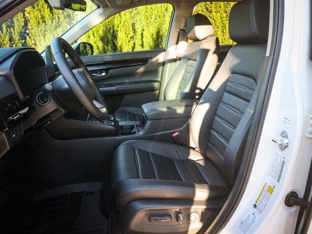 new 2026 Honda CR-V car, priced at $38,805
