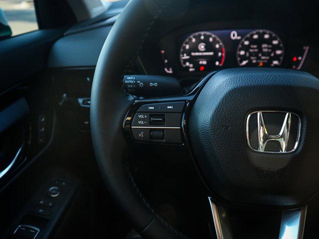 new 2026 Honda CR-V car, priced at $38,805