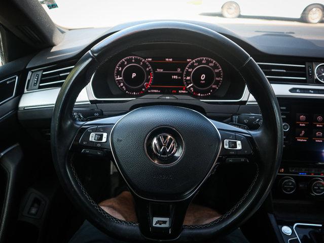 used 2019 Volkswagen Arteon car, priced at $21,308
