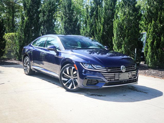 used 2019 Volkswagen Arteon car, priced at $21,308