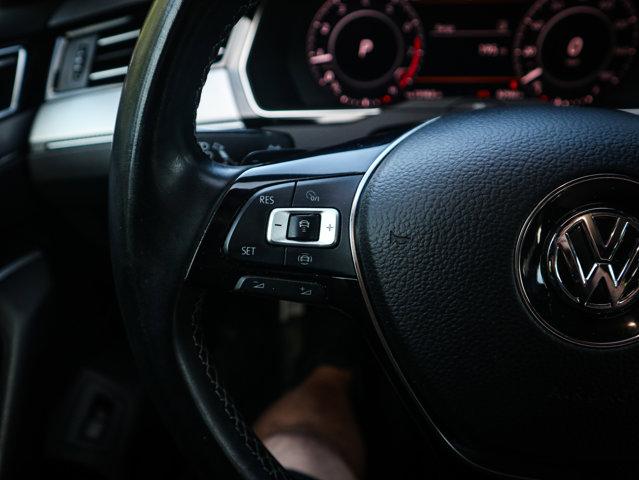 used 2019 Volkswagen Arteon car, priced at $21,308