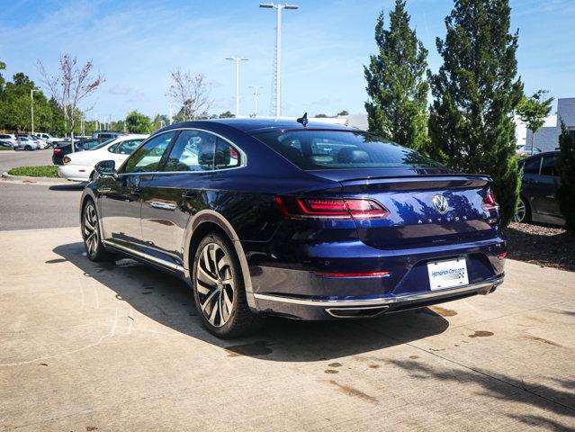 used 2019 Volkswagen Arteon car, priced at $21,308