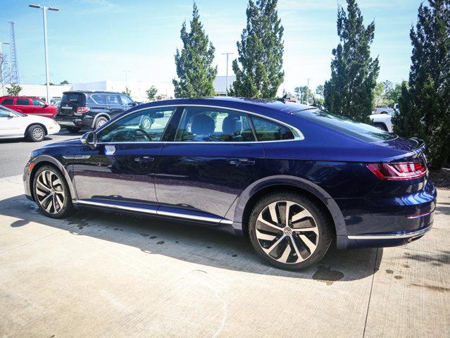 used 2019 Volkswagen Arteon car, priced at $21,308