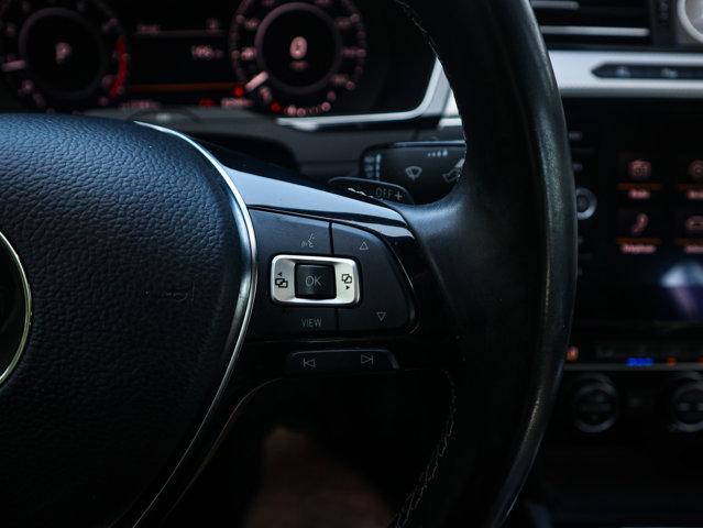 used 2019 Volkswagen Arteon car, priced at $21,308