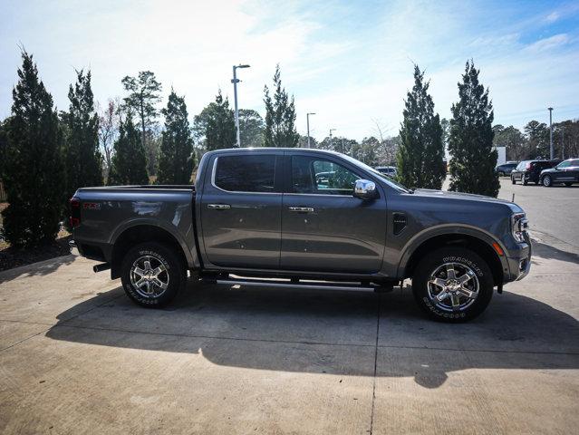 used 2024 Ford Ranger car, priced at $44,000