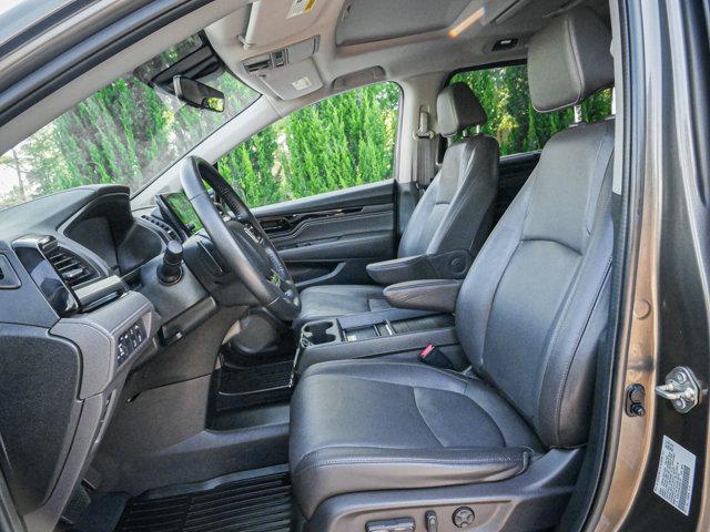 used 2020 Honda Odyssey car, priced at $33,460