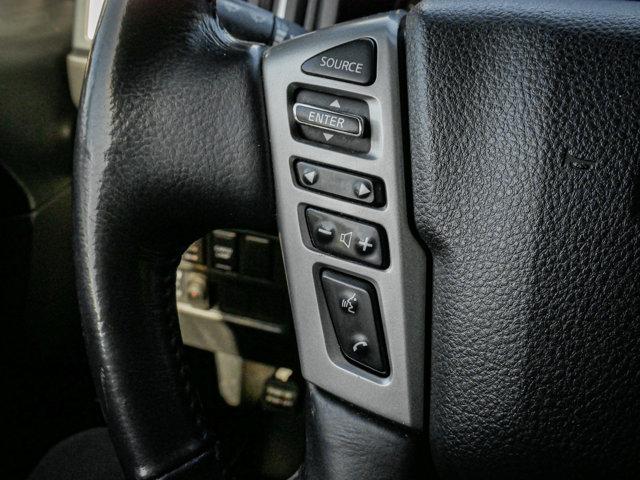 used 2019 Nissan Titan XD car, priced at $32,500