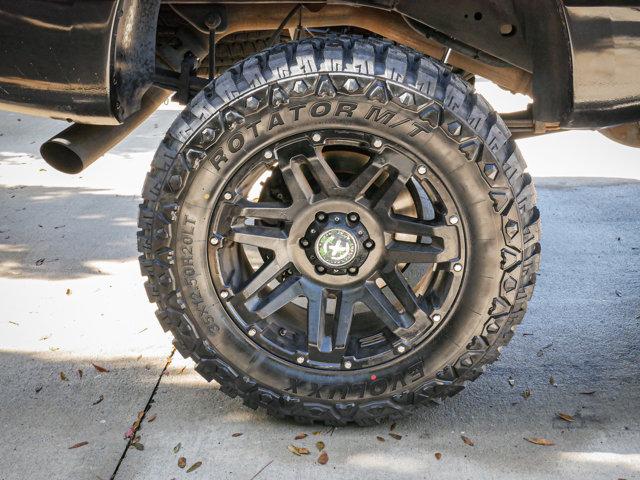 used 2019 Nissan Titan XD car, priced at $32,500