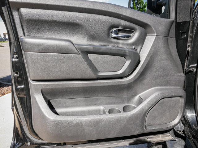 used 2019 Nissan Titan XD car, priced at $32,500