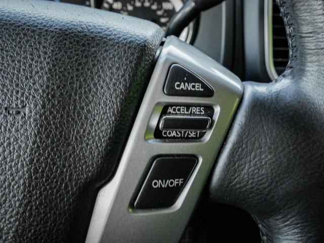 used 2019 Nissan Titan XD car, priced at $32,500