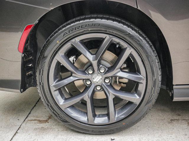 used 2021 Dodge Charger car, priced at $25,286