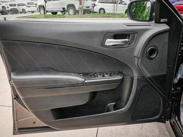 used 2021 Dodge Charger car, priced at $25,286
