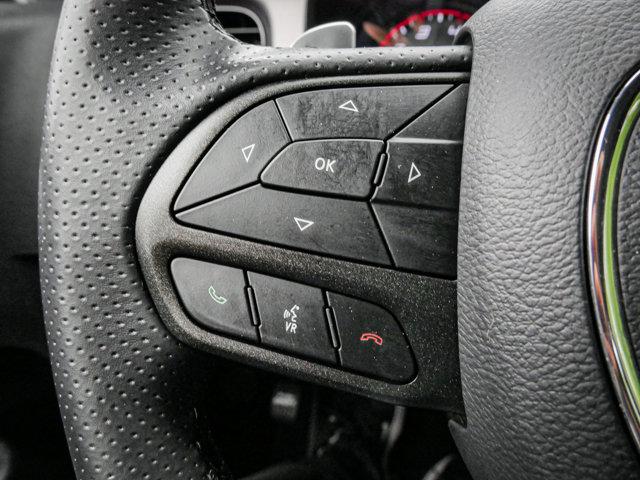 used 2021 Dodge Charger car, priced at $25,286