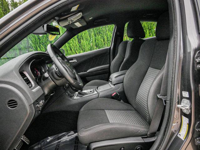 used 2021 Dodge Charger car, priced at $25,286