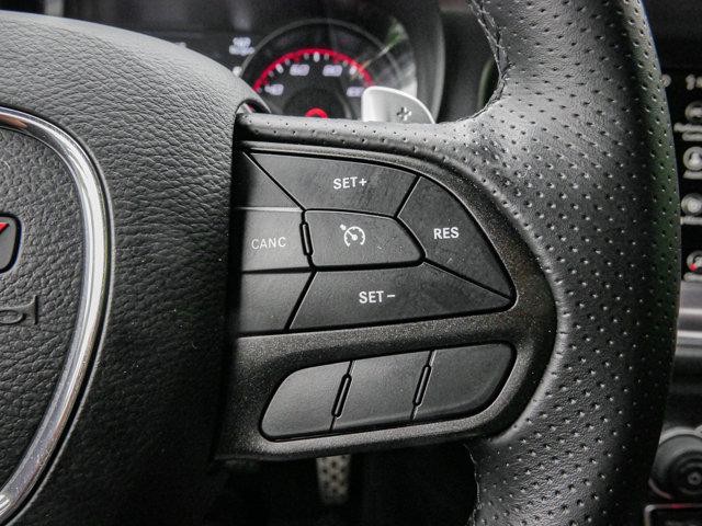used 2021 Dodge Charger car, priced at $25,286