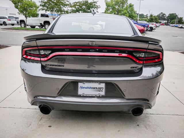 used 2021 Dodge Charger car, priced at $25,286
