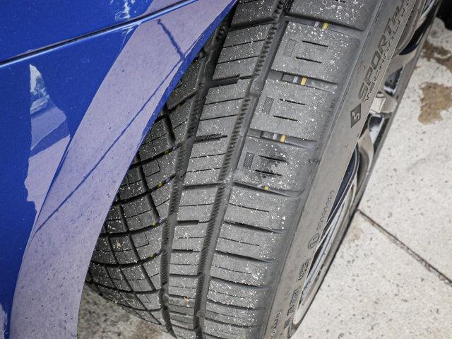used 2019 Volkswagen Golf R car, priced at $34,493