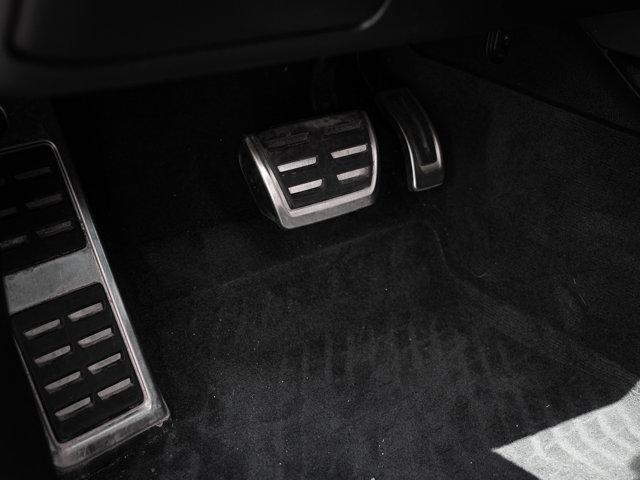 used 2022 Audi S5 car