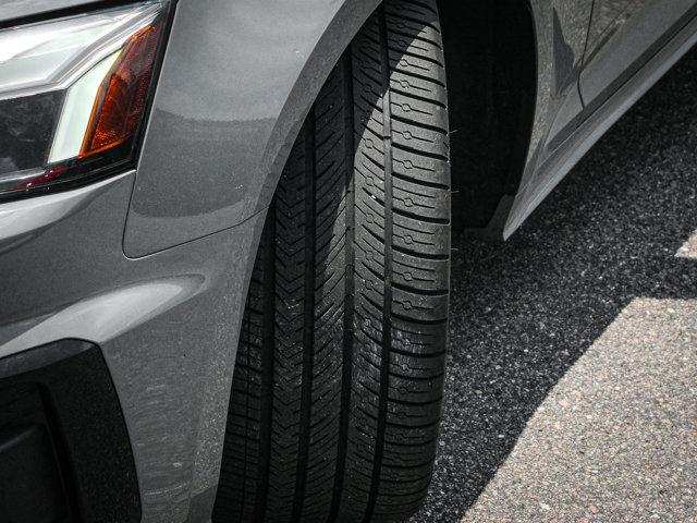 used 2022 Audi S5 car