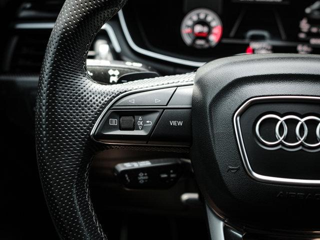 used 2022 Audi S5 car