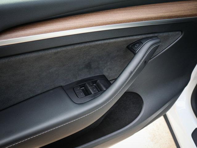 used 2023 Tesla Model Y car, priced at $34,454