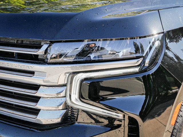 used 2024 Chevrolet Suburban car, priced at $84,000