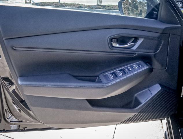 new 2025 Honda Accord Hybrid car, priced at $34,805