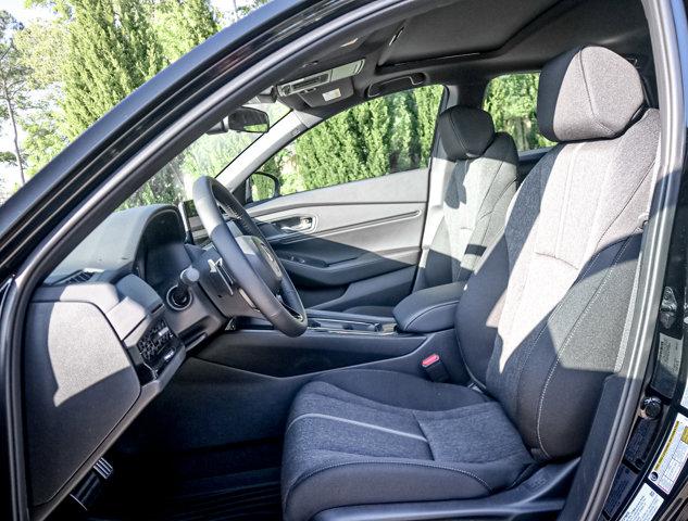 new 2025 Honda Accord Hybrid car, priced at $34,805