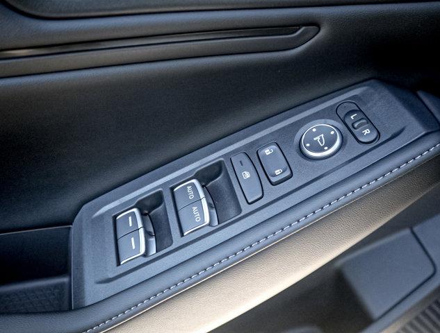 new 2025 Honda Accord Hybrid car, priced at $34,805