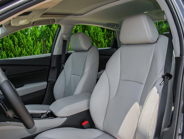new 2025 Honda Accord Hybrid car, priced at $36,090