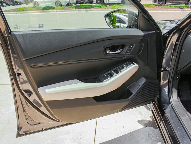 new 2025 Honda Accord Hybrid car, priced at $36,090