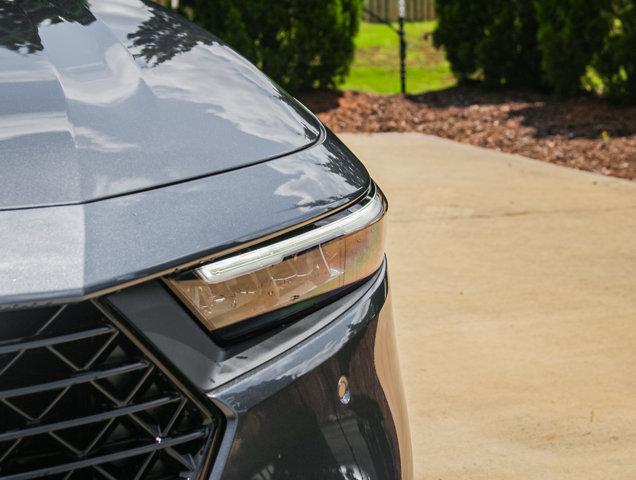 new 2025 Honda Accord Hybrid car, priced at $36,090