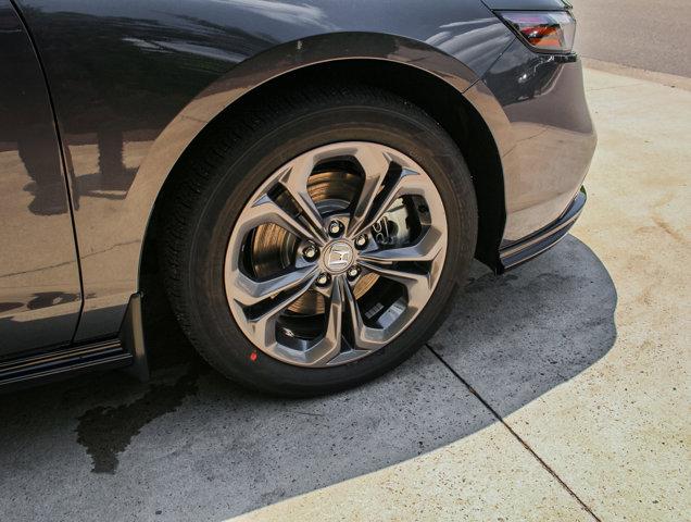 new 2025 Honda Accord Hybrid car, priced at $36,090